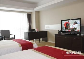 Shijiazhuang Binli Hotel Thạch Gia Trang Ngoại thất bức ảnh