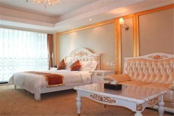 Shijiazhuang Binli Hotel Thạch Gia Trang Ngoại thất bức ảnh