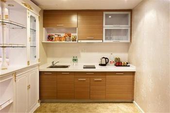 Shijiazhuang Binli Hotel Thạch Gia Trang Ngoại thất bức ảnh