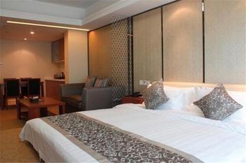 Shijiazhuang Binli Hotel Thạch Gia Trang Ngoại thất bức ảnh