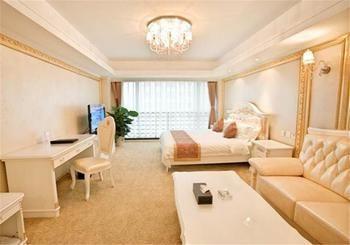 Shijiazhuang Binli Hotel Thạch Gia Trang Ngoại thất bức ảnh