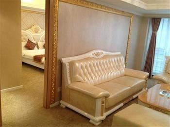 Shijiazhuang Binli Hotel Thạch Gia Trang Ngoại thất bức ảnh