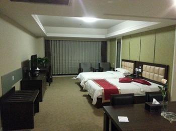Shijiazhuang Binli Hotel Thạch Gia Trang Ngoại thất bức ảnh