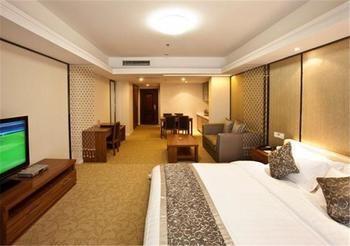 Shijiazhuang Binli Hotel Thạch Gia Trang Ngoại thất bức ảnh