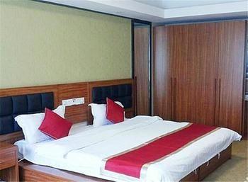 Shijiazhuang Binli Hotel Thạch Gia Trang Ngoại thất bức ảnh